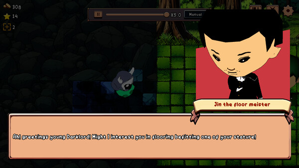 One Room Dungeon screenshot 4
