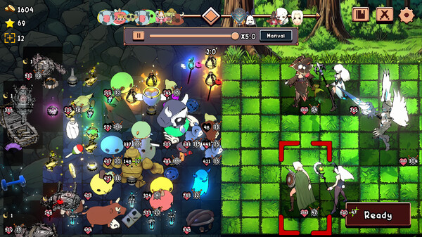 One Room Dungeon screenshot 2