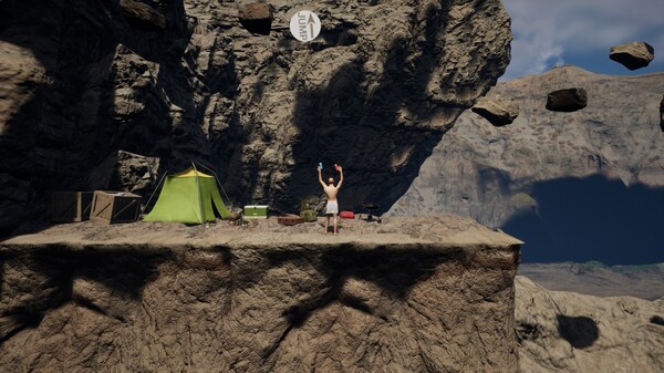 Get To The Top screenshot 1