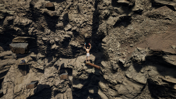 Get To The Top screenshot 4