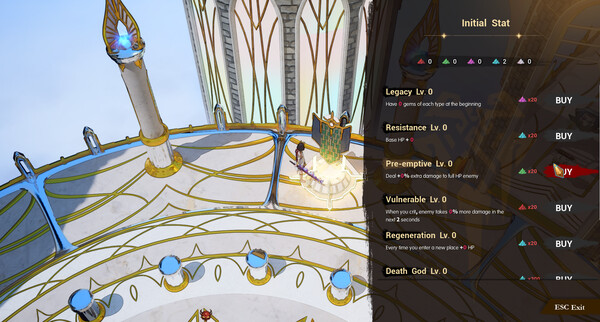 Black Myth: Heaven screenshot 4