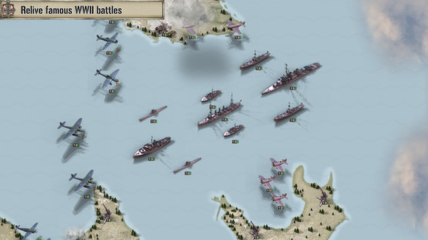 Frontline : Road to Moscow screenshot 1