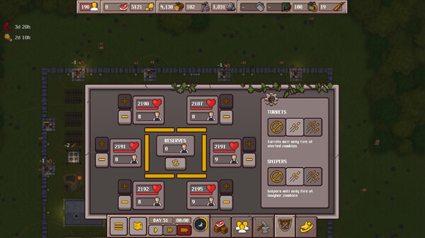 Final Outpost: Definitive Edition screenshot 9