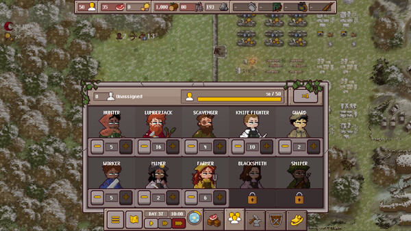 Final Outpost: Definitive Edition screenshot 2
