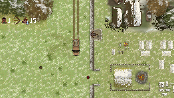 Final Outpost: Definitive Edition screenshot 7