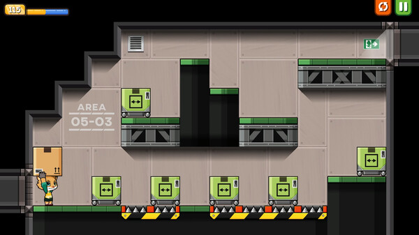 AmaZoo screenshot 2