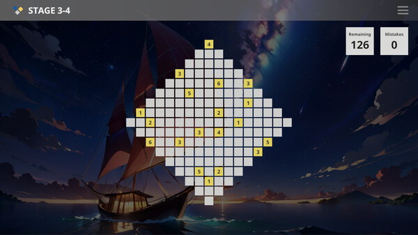 Archipel Logic Infinite screenshot 3