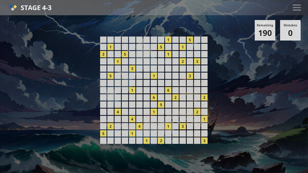 Archipel Logic Infinite screenshot 2