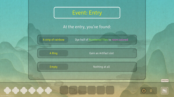 Aotenjo: Infinite Hands screenshot 7
