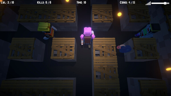 Survivalo screenshot 3