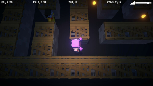 Survivalo screenshot 5