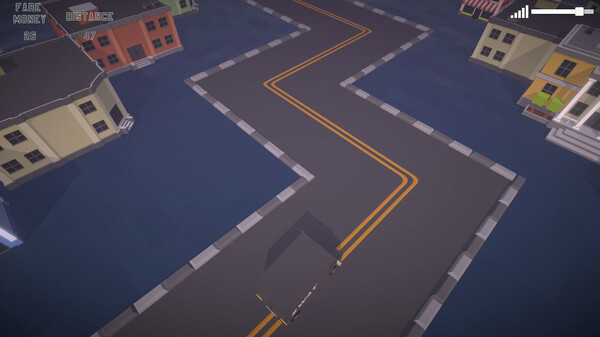 Taxi Goldmania screenshot 4