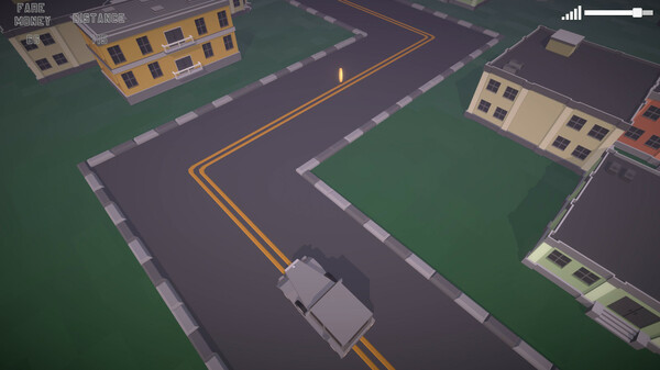Taxi Goldmania screenshot 2