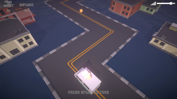 Taxi Goldmania screenshot 5