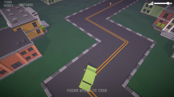 Taxi Goldmania screenshot 3