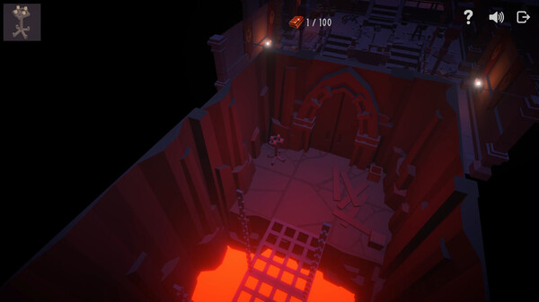 Search Dungeon Master screenshot 2