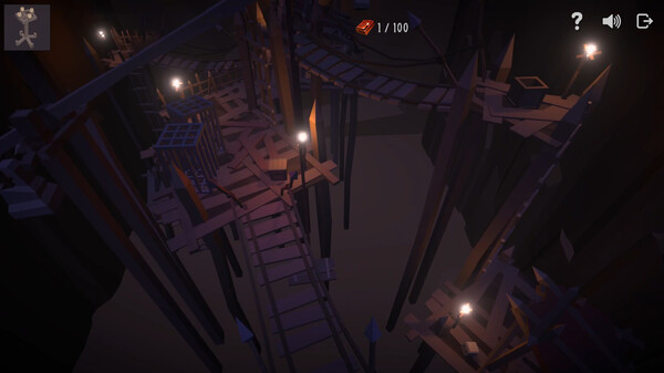 Search Dungeon Master screenshot 4