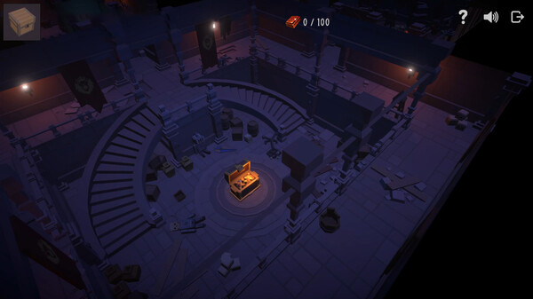 Search Dungeon Master screenshot 3