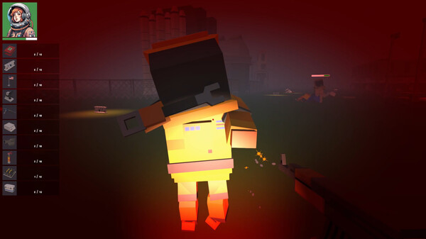 Spaceport Assault screenshot 3