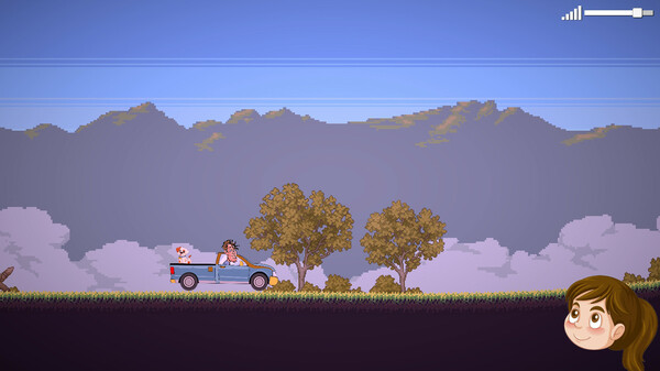 Alcoholic Daddy screenshot 1