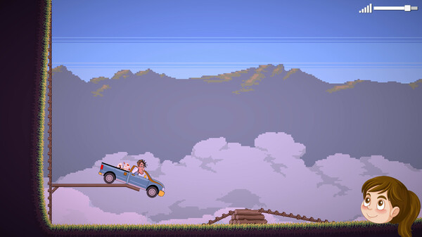 Alcoholic Daddy screenshot 3