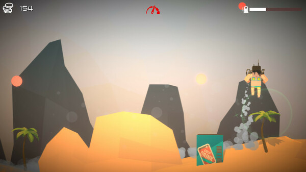 Beachgirl Dreams screenshot 5