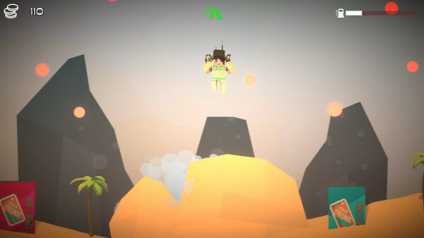 Beachgirl Dreams screenshot 4