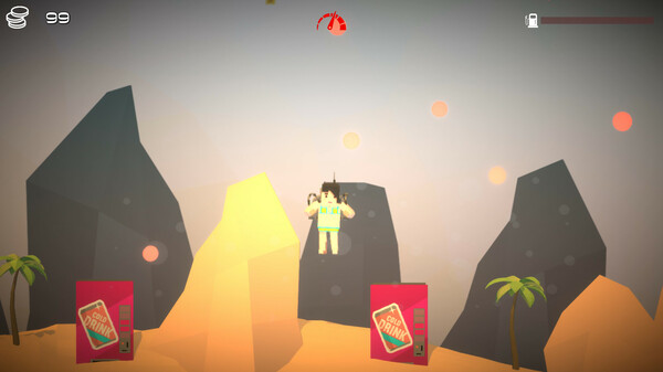 Beachgirl Dreams screenshot 3