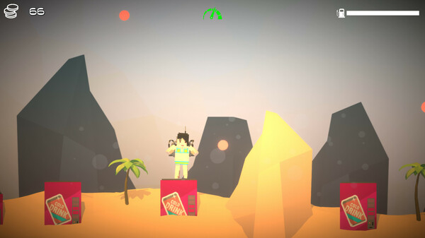 Beachgirl Dreams screenshot 2
