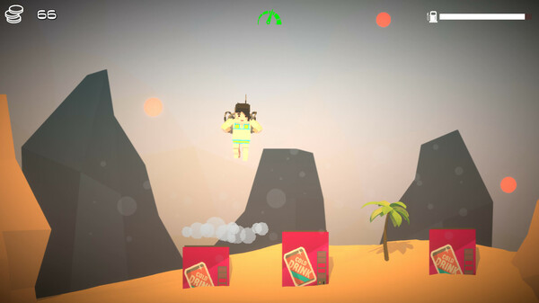 Beachgirl Dreams screenshot 1