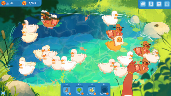The Duck Pond screenshot 5