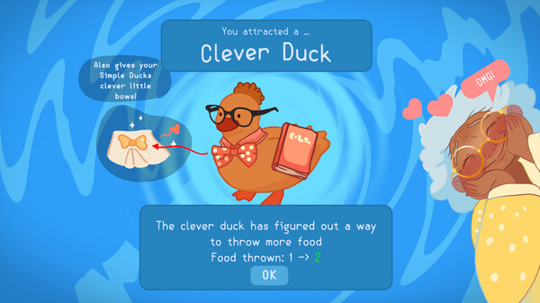 The Duck Pond screenshot 2