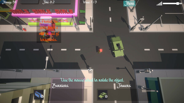 Defense of the Sodomites screenshot 3