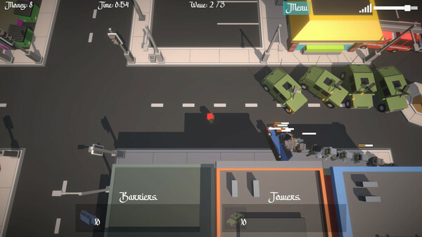 Defense of the Sodomites screenshot 5