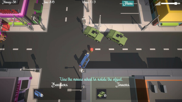 Defense of the Sodomites screenshot 1