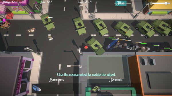 Defense of the Sodomites screenshot 4