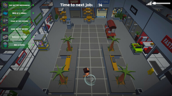 Fastest Cashier screenshot 4