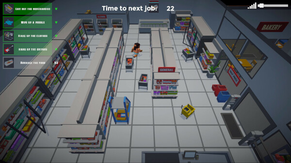 Fastest Cashier screenshot 5