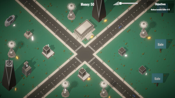 Cosmo Magnat screenshot 5