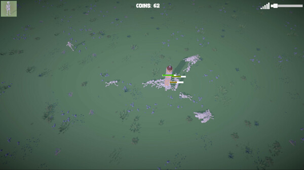 Cursed Cove screenshot 7
