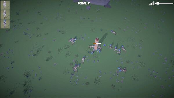 Cursed Cove screenshot 9