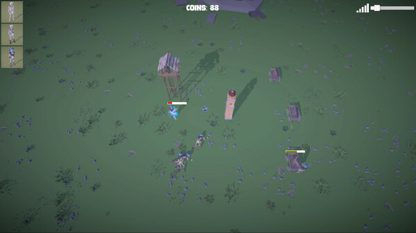 Cursed Cove screenshot 11
