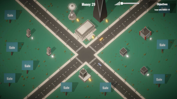 Cursed Cove screenshot 2