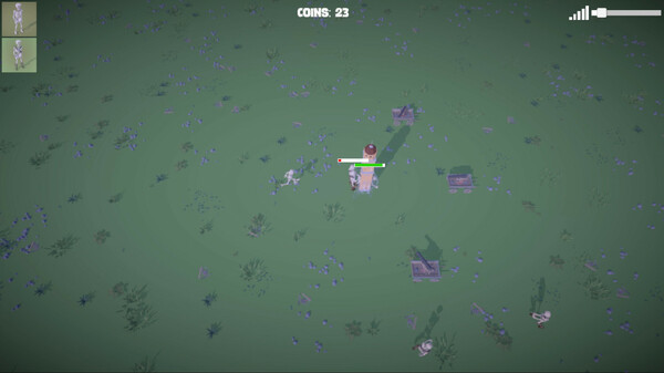 Cursed Cove screenshot 8
