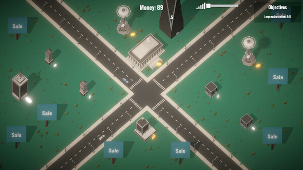 Cursed Cove screenshot 3