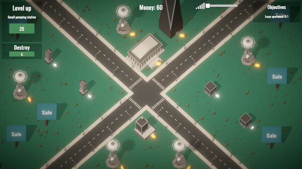 Cursed Cove screenshot 4