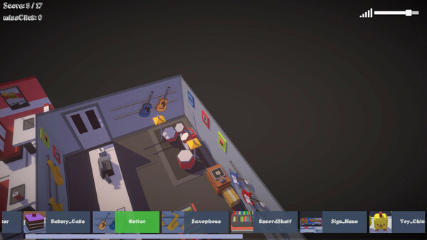 Recovering Stolen screenshot 1