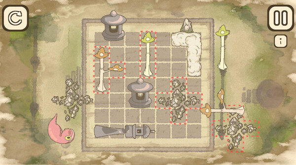 KURU screenshot 5