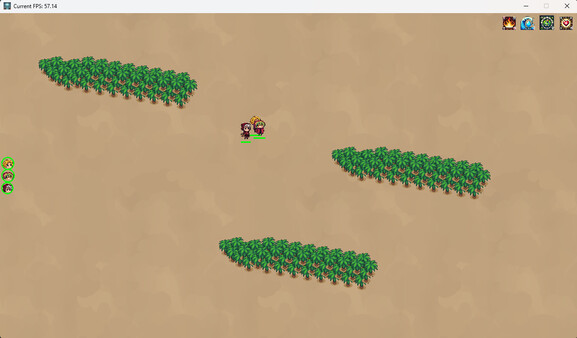 Hold on in the Dungeons screenshot 2