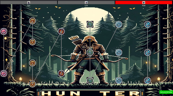 Hold on in the Dungeons screenshot 3
